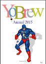 YoBrew Annual 2015