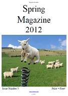 Spring 2012 Magazine